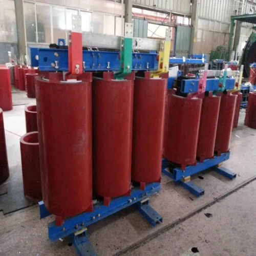 道县SCB10-250KVA干式变压器