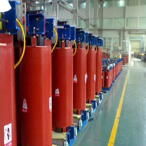道县SCB10-200KVA干式变压器