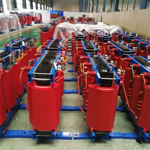 道县2500kva干式变压器尺寸